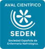 Aval científico SEDEN